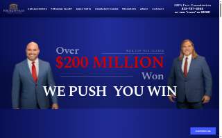 Pusch & Wynne Injury Lawyers