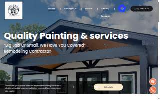 Quality Painting & services