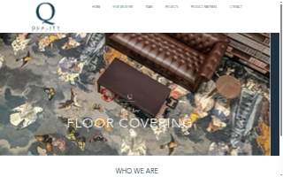Quality Service Floor Covering