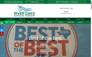River Oaks Physical Therapy & Wellness