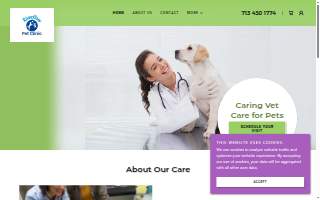Riverflow Pet Clinic