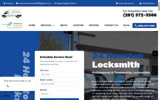 RoadRunner Locksmith