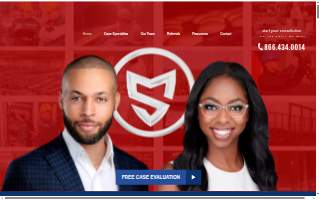 Sneed & Mitchell LLP - Catastrophic & Wrongful Death Lawyers