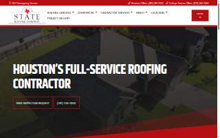 State Roofing Company