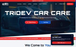 Texas Auto Repair & Body Shop