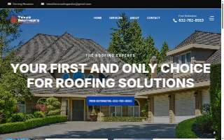 Texas Brother’s Roofing & Construction LLC