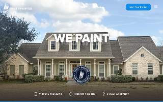 That 1 Painter Fort Bend County