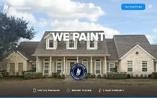 That 1 Painter Fort Bend County of Houston website
