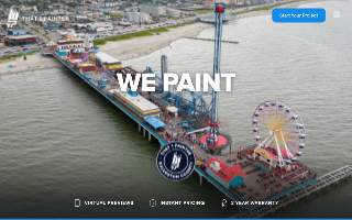 That 1 Painter Galveston County