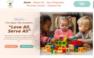 The Apple Tree Academy Houston