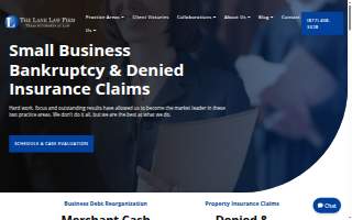 The Lane Law Firm