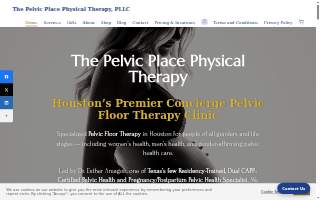 The Pelvic Place Physical Therapy