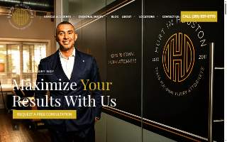 The Salazar Law Firm