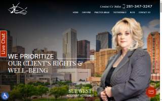 The West Law Office, PLLC