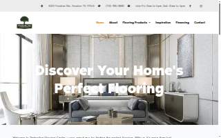 Timberline Flooring Design Center