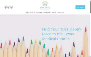 TMC Tots Childcare Center