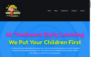 Tree House Early Learning Academy