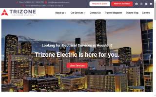Trizone Electric LLC