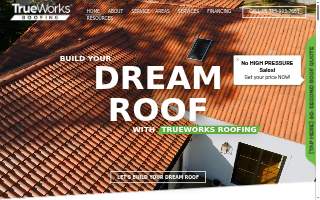TrueWorks Roofing