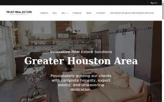 Trust Real Estate