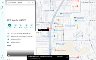 Uptown Heating & Air Conditioning website