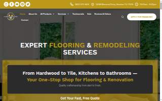 Vega Flooring & Renovation