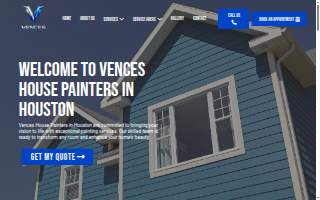 Vences House Painters