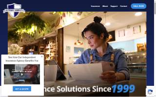 Victory Agency Inc.