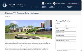 Hernandez Sunosky, LLP