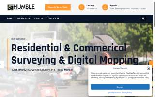 Humble Surveying Co