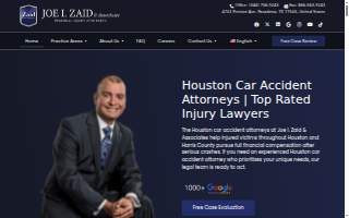 Joe I. Zaid & Associates