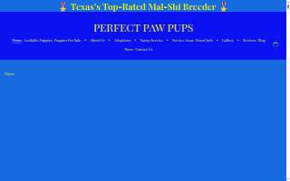 Perfect Paw Pups