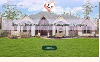 Heart of Texas Real Estate & Mgt. Co.