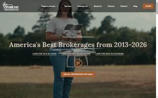 HomeLand Properties, Inc.