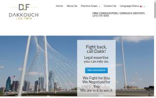 Dakkouch Law Firm