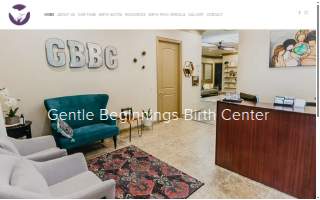 Gentle Beginnings Birth Center