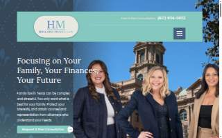 Holland McGill Law, PLLC of Hurst