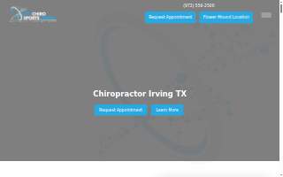 City Chiro Sports Center - Irving/Valley Ranch