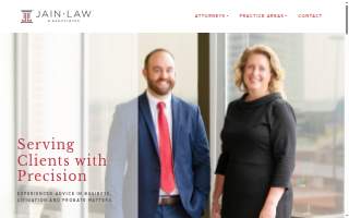 Jain Law & Associates