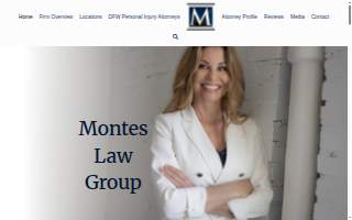 Montes Law Group, P.C.