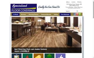 Specialized Heart Care