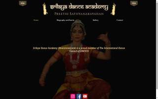 Srilaya Dance Academy