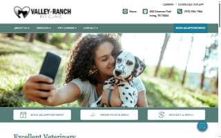 Valley Ranch Pet Clinic