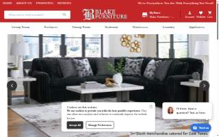 Blake Furniture