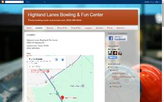 Highland Lanes
