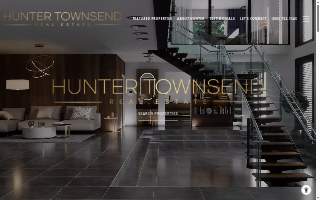 Hunter Townsend Real Estate