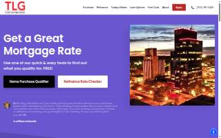 Tyler Lending Group