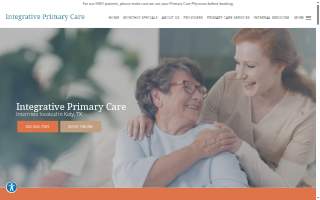 Integrative Primary Care