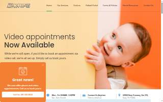 Katy Memorial Pediatrics