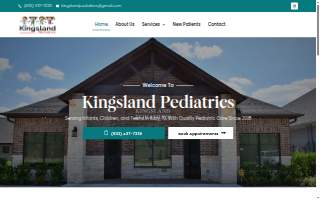 Kingsland Pediatrics